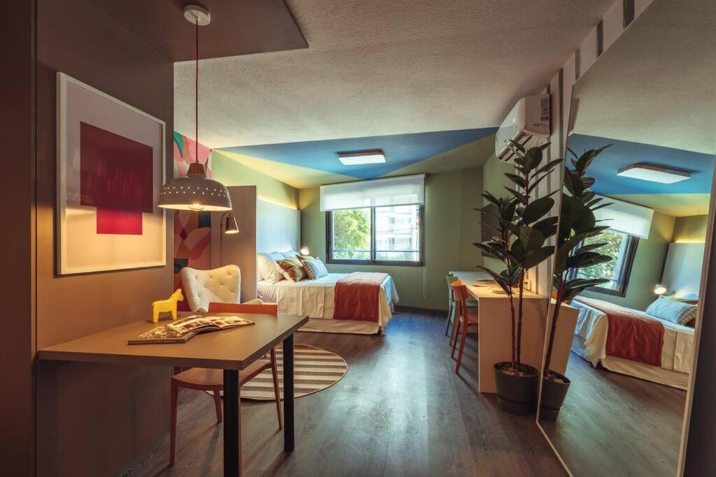 Apartment Moderno Punta Carretas