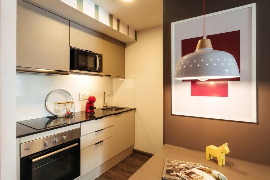 Moderno Punta Carretas Apartment