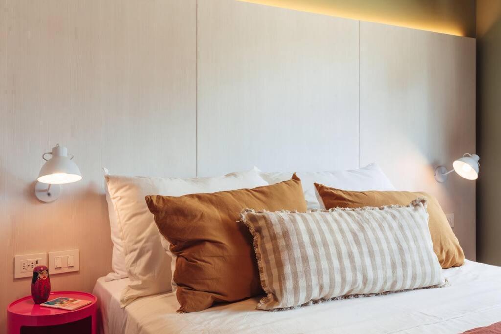 Moderno Punta Carretas Apartment